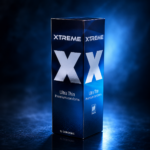 Xtreme Ultra Thin Premium Condom – Full Box (36 Pieces)