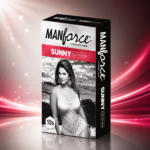 Manforce Sunny Edition Condom (10 pcs)