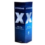 Xtreme Ultra Thin Premium Condom – Full Box (36 Pieces) - Image 3