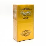 Amore Luxury Gold Condom (3’s × 6) – 18 Pieces (Full Box) - Image 2