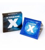 Xtreme Ultra Thin Premium Condom – Full Box (36 Pieces) - Image 2
