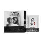 Magic Tissue Men Confidence Booster (10 pcs in 1 Box) - Image 3