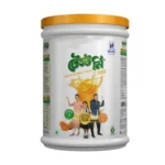 SMC Taste Me Instant Soft Drink Powder Mango Jar - 1 kg
